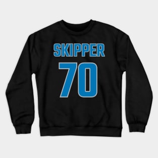 Dan Skipper Crewneck Sweatshirt